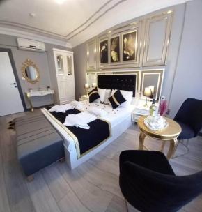 Emirhan Guesthouse & Suites, Istanbul